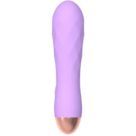 The CUTIES and pals Cuties mit Reizstruktur lila