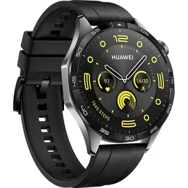 Huawei Watch GT 4 46 mm schwarz