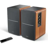 Edifier R1280Ts Lautsprecher - Brown