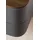 Duravit Happy D.2 Plus Konsolenwaschtischunterbau wandhängend 1600x550 mm, - Graphit Supermatt