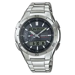 Herrenuhr - Serie: Funkuhren - Casio Modell: WVA-M650D-1AER