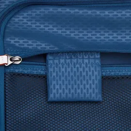Delsey PARIS Chatelet Air 2.0 4 DR Trolley 66 - Roland Garros Edition Terracotta
