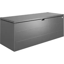 Biohort Stylebox 210 Dunkelgrau-Metallic