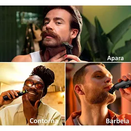 Philips OneBlade Pro 360 Face + Body QP6541/15