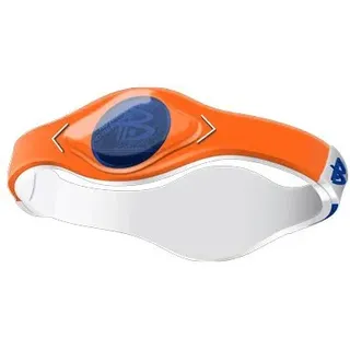 Power Balance - Game Day - Blue/Orange - M