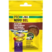 JBL Pronovo Bel Grano S 20 ml