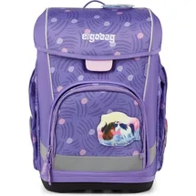 ergobag Cubo Light Set PonyBäradies