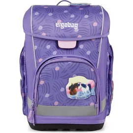 ergobag Cubo Light Set PonyBäradies