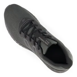New Balance 411 Herren Schwarz 43