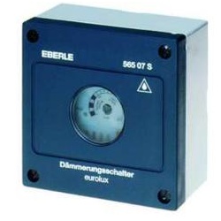Eberle Dämmerungsschalter DÄ 565 08