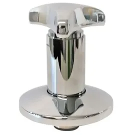 Grohe Trecorn Oberteil 3/4 Zoll blau