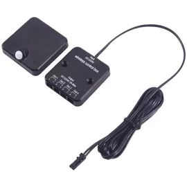 Kalb Material Für Möbel kalb Bewegungsmelder PIR drahtlos Fernbedienung 12/24VDC für kalb LED Beleuchtung