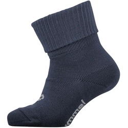 hummel hmlSORA Baby-Wollsocken blue nights 15-17