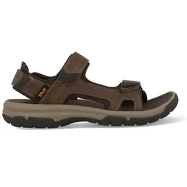 Teva Langdon walnut 44,5