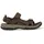 Teva Langdon walnut 44,5