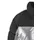 Karl Kani KK Og Metallic Block Crop Puffer Jacket metallic - Silberfarben