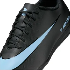 Nike Mercurial Vapor 16 Club IC Herren black/ice blue 46