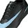 Nike Mercurial Vapor 16 Club IC Herren black/ice blue 46