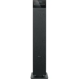 Muse M-1350 BTC schwarz