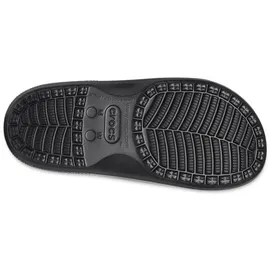 Crocs Unisex Baya in Schwarz - 45/46