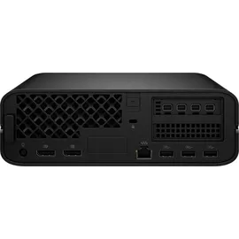 HP Z2 Mini G1i A40LPET Core Ultra 7 265K 32 GB RAM 1 TB SSD Win 11