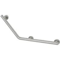 Tiger Haltegriff Boston Comfort & Safety 135° links silber/weiß