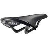 Brooks England Cambium C13 Fahrradsättel und Sitze, Schwarz,