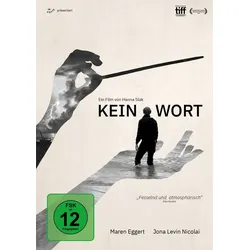 Kein Wort