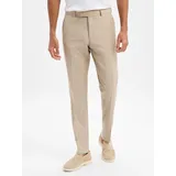 CARL GROSS Hose Sendrik beige 26