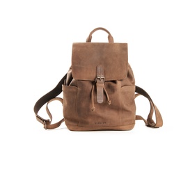 Harold's Antic Casual Rucksack L Natur