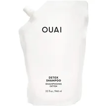 Ouai Detox Shampoo Nachfüllbeutel 946 ml