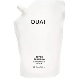 Ouai Detox Shampoo Nachfüllbeutel 946 ml