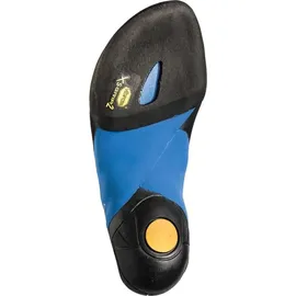 La Sportiva Skwama Woman Apple Green/Cobalt Blue 37