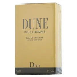 Dior Dune Pour Homme Eau de Toilette 100 ml