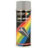 MOTIP Zinkspray 4000 ml