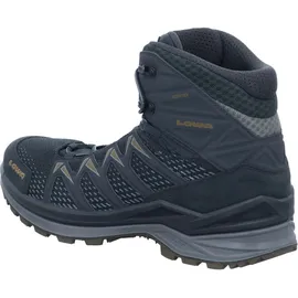 Lowa Innox Pro GTX Mid Herren Graphit/Bronze 48