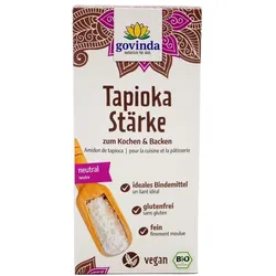 Tapioka - Stärke 330g