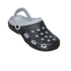 Ardon Safety Marine Clog grau, Größe: 45 EU