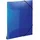 Herma Sammelmappe A3 dunkelblau