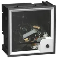 Schneider Amp 1.3 In S/dial 72x72mm
