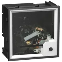 Schneider Amp 1.3 In S/dial 72x72mm