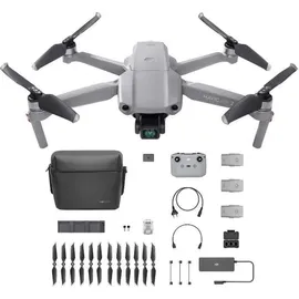 DJI Mavic Air 2 Fly More Combo