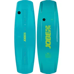 JOBE Maddox Wakeboard Jr. Kinder-Wakeboard BLAU 127 CM