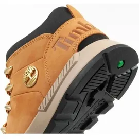 Timberland Sprint Trekker Mid Herren Wheat 46