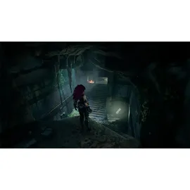 Darksiders III Xbox1 -