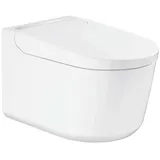 Grohe Sensia Pro Dusch-WC mit WC-Sitz Alpinweiß
