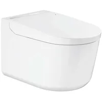 Grohe Sensia Pro Dusch-WC mit WC-Sitz Alpinweiß