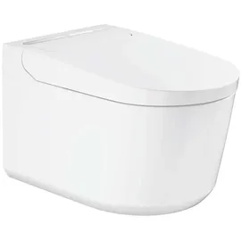 Grohe Sensia Pro Dusch-WC mit WC-Sitz Alpinweiß