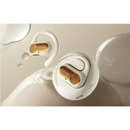 Vention Wireless headphones NBPN0 OpenBeat O11 Beige