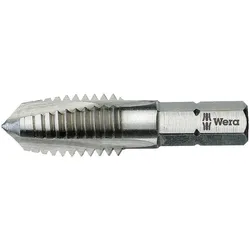 Einschnittgewindebohrer-Bit Wera M5
